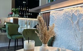 Coliseum Hotel 3*